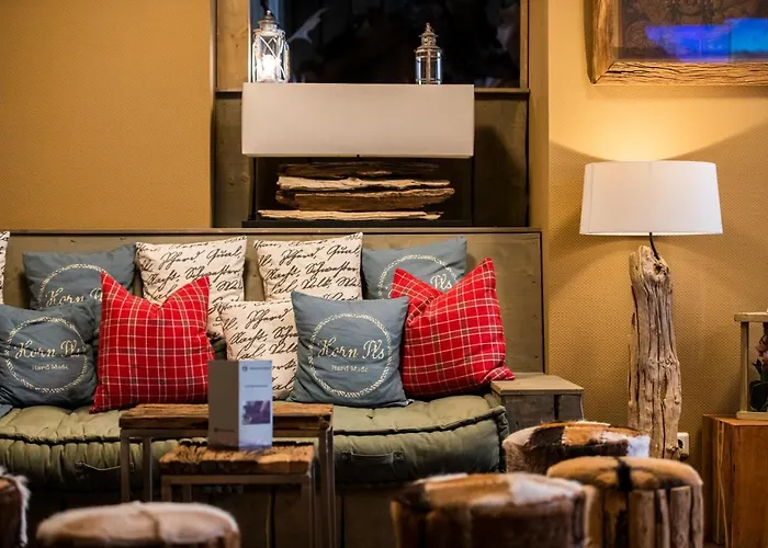 Apartment Central Leipzig