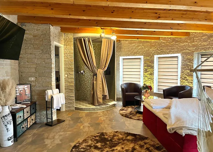 Hotel Zur alten Stadtkellerei Leipzig