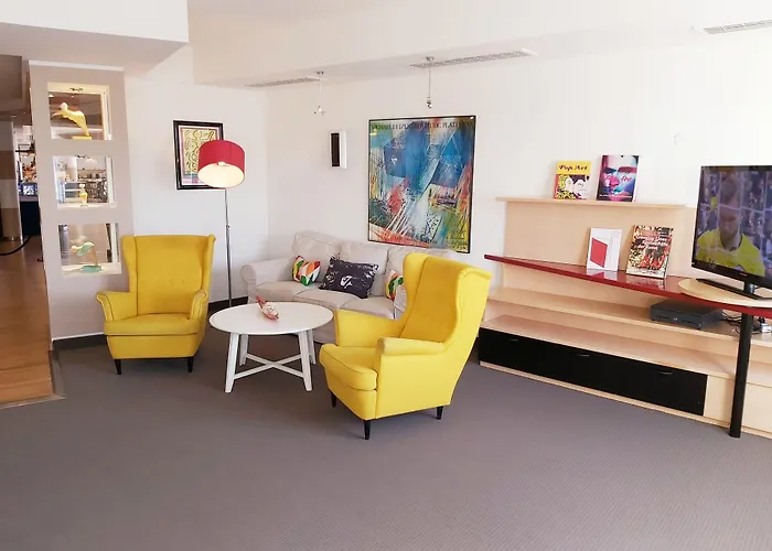 Good Morning + Leipzig