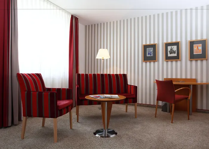 Hotel&Restaurant Michaelis Leipzig