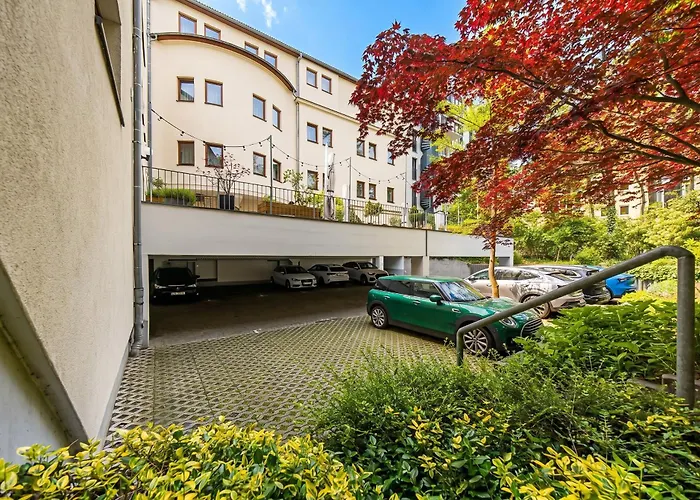 Hotel&Restaurant Michaelis Leipzig